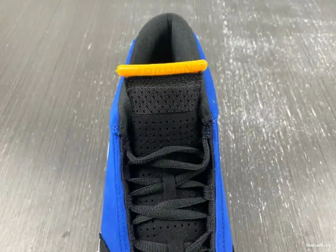 One Kick 14 Laney Jordan 487471-407 Retro 0602